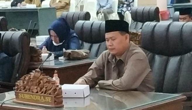 DPRD Barito Utara Komitmen Kawal Aspirasi Warga Montallat dalam RKPD 2027