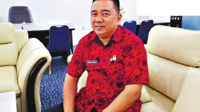 DPRD Minta Kualitas Proyek Jalan Sei Tewei Diawasi Ketat Agar Tak Cepat Rusak