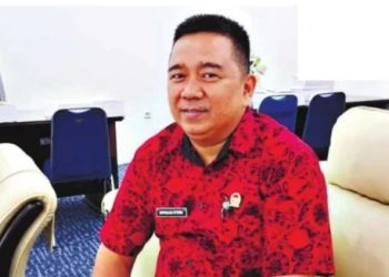 DPRD Minta Kualitas Proyek Jalan Sei Tewei Diawasi Ketat Agar Tak Cepat Rusak