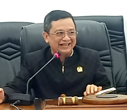 DPRD Barito Utara Minta Program PBB Keliling Diperluas hingga Pelosok Desa