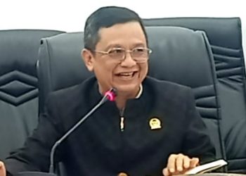 DPRD Barito Utara Minta Program PBB Keliling Diperluas hingga Pelosok Desa
