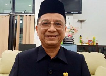 Komisi II DPRD Barut Minta Perusahaan Tambang Hentikan Gunakan Jalan Kabupaten