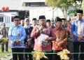 Meriahkan MTQ KORPRI, Bazar Produk Unggulan Resmi Dibuka di Puruk Cahu
