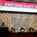 Pemprov Kalteng Siap Tindak Lanjuti Masukan DPRD