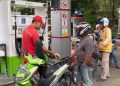 Perubahan Desain Totem SPBU, Pertamina Patra Niaga Regional Kalimantan Pastikan Penyaluran Pertalite di Kalsel Tetap Normal