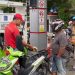 Perubahan Desain Totem SPBU, Pertamina Patra Niaga Regional Kalimantan Pastikan Penyaluran Pertalite di Kalsel Tetap Normal