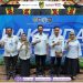 Wabup Barito Utara Hadiri Rakerda APDESI Kalteng