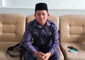 Anggota DPRD Barito Utara Apresiasi Layanan Eazy Paspor