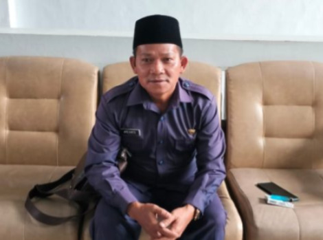 Anggota DPRD Barito Utara Apresiasi Layanan Eazy Paspor