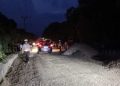 Akses Trans Kalimantan di Katingan Kembali Dibuka Setelah Penanganan Darurat