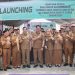 Pemkab Barito Utara Salurkan Bantuan Sosial Permakanan dan Honorarium Kelembagaan bagi Warga serta Perangkat Adat dan RT/RW