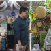 Bupati Barito Utara dan Forkopimda Tinjau Batara Expo di Eks Bandara Beringin
