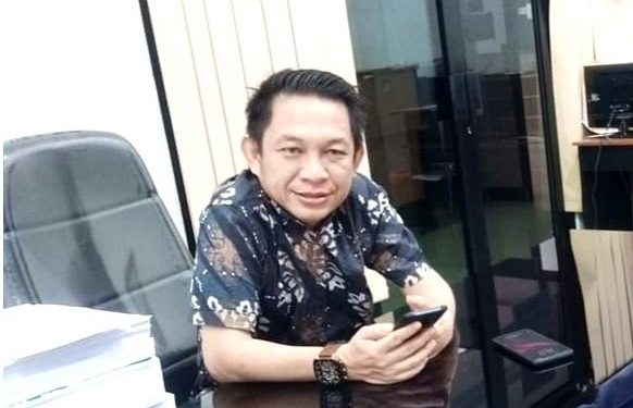 DPRD Barut Apresiasi Sinergi Polri dan Petani dalam Program Ketahanan Pangan