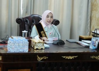 Bunda PAUD Kalteng Perkuat Implementasi Wajib Belajar 13 Tahun