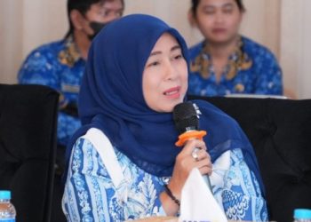 TPA Bunda Piara Barito Utara Masuk Nominasi Praktik Baik Nasional