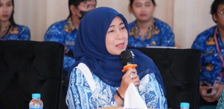 TPA Bunda Piara Barito Utara Masuk Nominasi Praktik Baik Nasional