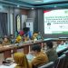 Bupati Barito Utara Pimpin Rakor Percepatan Serapan Anggaran dan Penyelesaian TLRHP