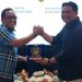 Pemkab Barito Utara Gelar Silaturahmi dan Ramah Tamah Bersama Bupati Hulu Sungai Utara