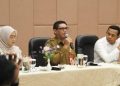Pemprov Kalteng Dorong Optimalisasi DBH Sawit dan Dana Reboisasi