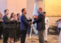 Gubernur Agustiar Sabran Resmi Pimpin PB Percasi Periode 2026–2030