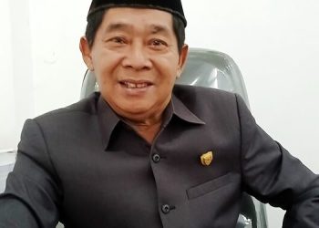 DPRD Barito Utara Soroti Pentingnya Validitas Data Tenaga Kerja