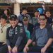 Komitmen Dukung FBIMBT Bupati Barito Utara Saksikan Perlombaan Besei Kambe