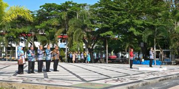 Hari Anak Nasional 2026, Pemprov Kalteng Perkuat Komitmen Wujudkan Generasi Emas