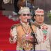 Gubernur Kalteng Ajak Masyarakat Dukung Program Huma Betang
