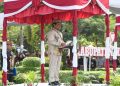Hari Jadi ke-24 Katingan, Wagub Edy Ajak Bersatu Bangun Daerah