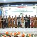 Gubernur Kalteng Hadiri Acara Ramah Tamah Bersama Jajaran Pemerintah Kabupaten Barut