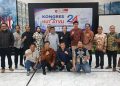 Televisi Lokal se-Indonesia Sepakat Pilih Direktur Bandung TV Alit Suwirya Nahkodai ATVLI Periode 2026–2030