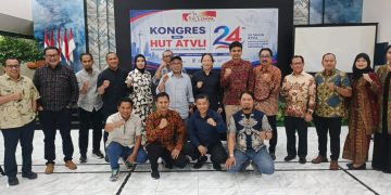 Televisi Lokal se-Indonesia Sepakat Pilih Direktur Bandung TV Alit Suwirya Nahkodai ATVLI Periode 2026–2030