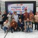 Televisi Lokal se-Indonesia Sepakat Pilih Direktur Bandung TV Alit Suwirya Nahkodai ATVLI Periode 2026–2030