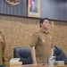 Gelar Rakor Camat, Pemkab Barito Utara Tegaskan Sinergi Program