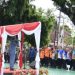 Sekretaris Daerah Barito Utara, Muhlis, pimpin upacara Peringatan Hari Jadi ke-69 Provinsi Kalimantan Tengah