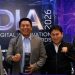 Kabupaten Barito Utara Raih Digital Innovation Award 2026