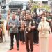 Pemerintah Kabupaten Barito Utara Sambut Kedatangan Kepala Kejaksaan Negeri yang Baru