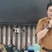 Sertijab lingkup Diskominfosandi Barito Utara, Momentum Kontribusi Nyata Bangun Daerah