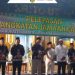 Bupati Lepas 113 Jemaah Haji Kloter 7 Asal Barito Utara