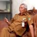 Kaban Kesbangpol Barut Soroti Dinamika Pemerintahan Desa Pasca Lahirnya UU Desa