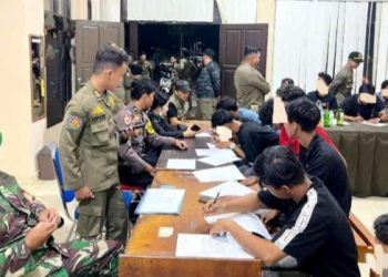 Bupati Barut Buka Konsultasi Publik Naskah Akademik Raperda Penanaman Modal