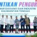 Gubernur Agustiar Sabran Tekankan Sinergi Pemerintah dan Dunia Usaha