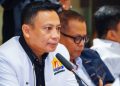 Waketum Kadin Tekankan Penguatan Ekosistem Usaha dan Lapangan Kerja di Kalteng G