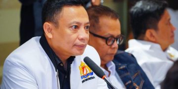Waketum Kadin Tekankan Penguatan Ekosistem Usaha dan Lapangan Kerja di Kalteng G