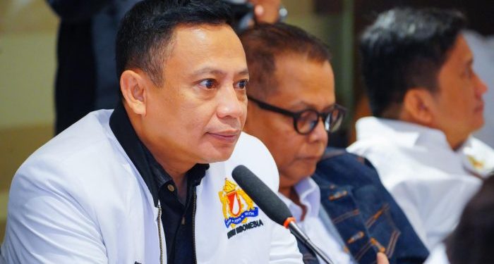 Waketum Kadin Tekankan Penguatan Ekosistem Usaha dan Lapangan Kerja di Kalteng G