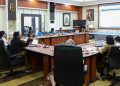 Komisi Informasi Kalteng Matangkan Persiapan Monev Keterbukaan Informasi Publik 2026