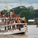 Empat Kapal Susur Sungai Disiapkan, Pemprov Kalteng Bidik Peningkatan PAD