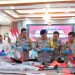 Polda Kalteng Tetapkan 13 Tersangka, Empat Pelaku Pembunuhan Polisi Masih Diburu
