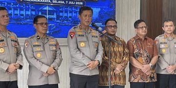 Perlawanan Massa Berujung Tragedi, Kapolda Pastikan Operasi Narkoba Sesuai Prosedur