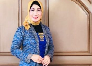 Legislator Nety Herawati Dorong Generasi Muda Lestarikan Seni Budaya Lokal